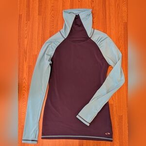 Women's Long Sleeve Top